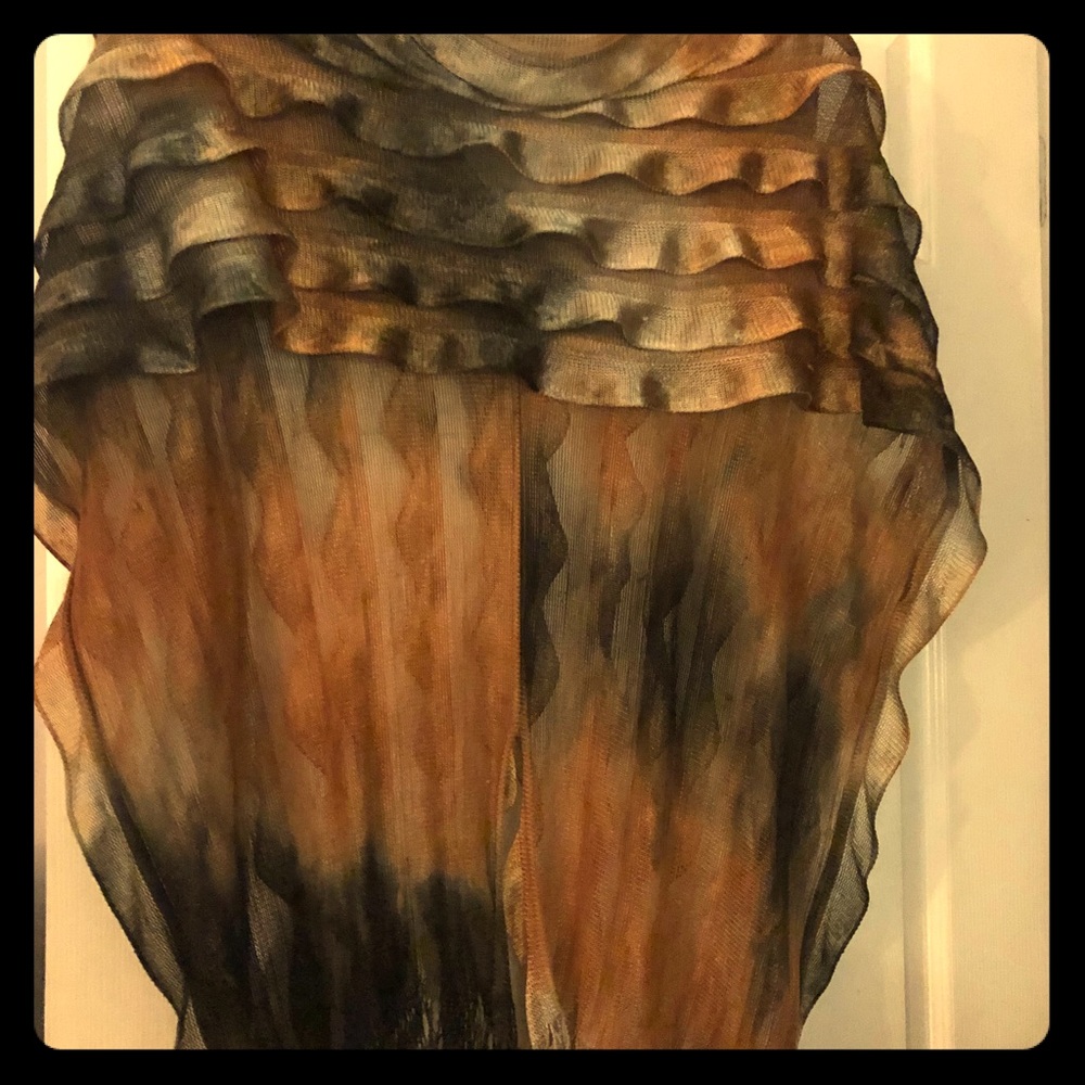 Poncho